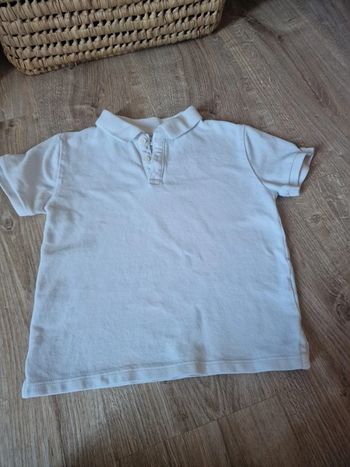 Polo zara