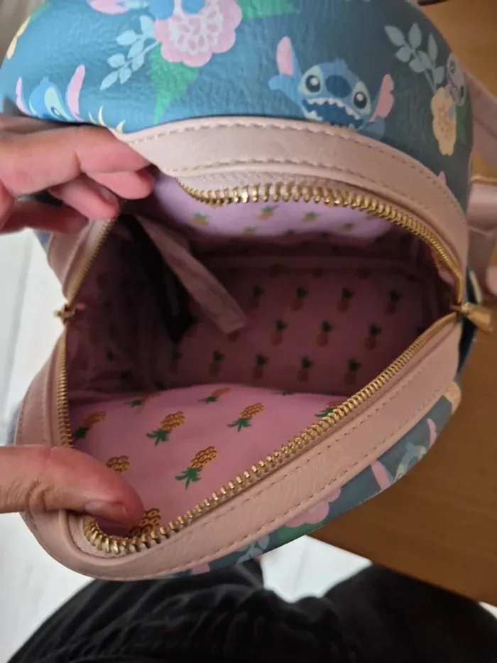 Sac Loungefly - photo numéro 5