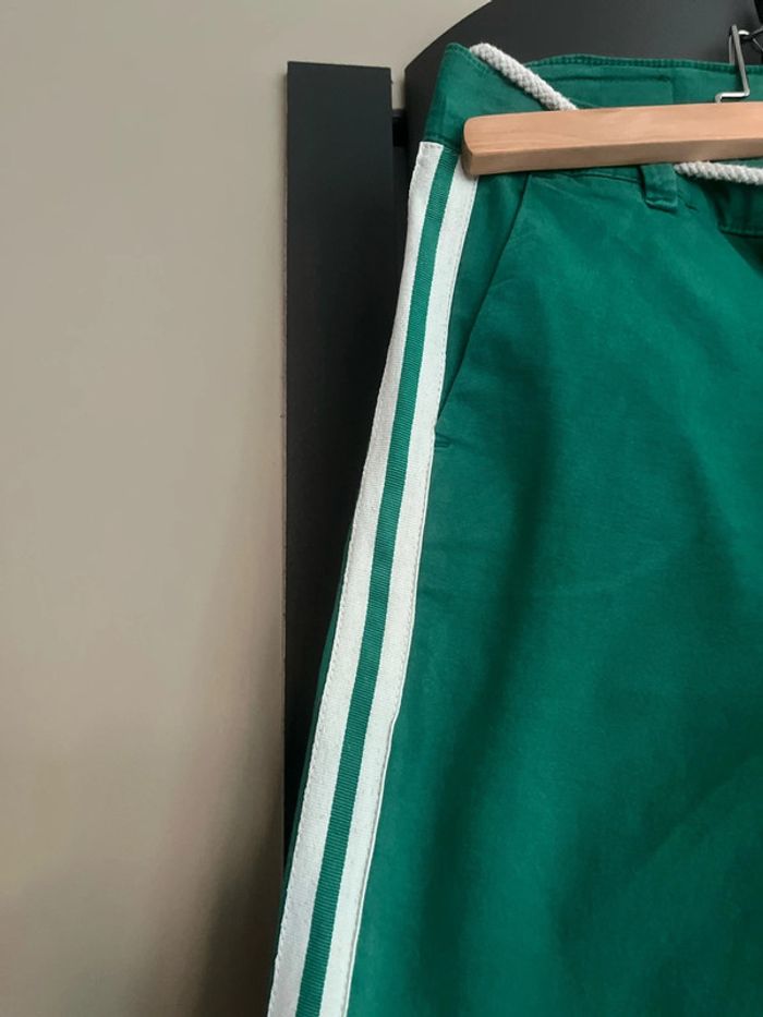 Chino HAPPY coupe cigarette - photo numéro 3