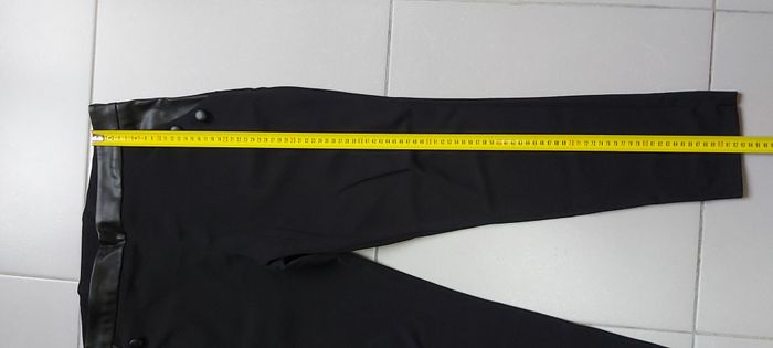 Pantalon Taille élastique - photo numéro 6