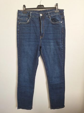 Jeans - Creeks - La Halle - Taille42