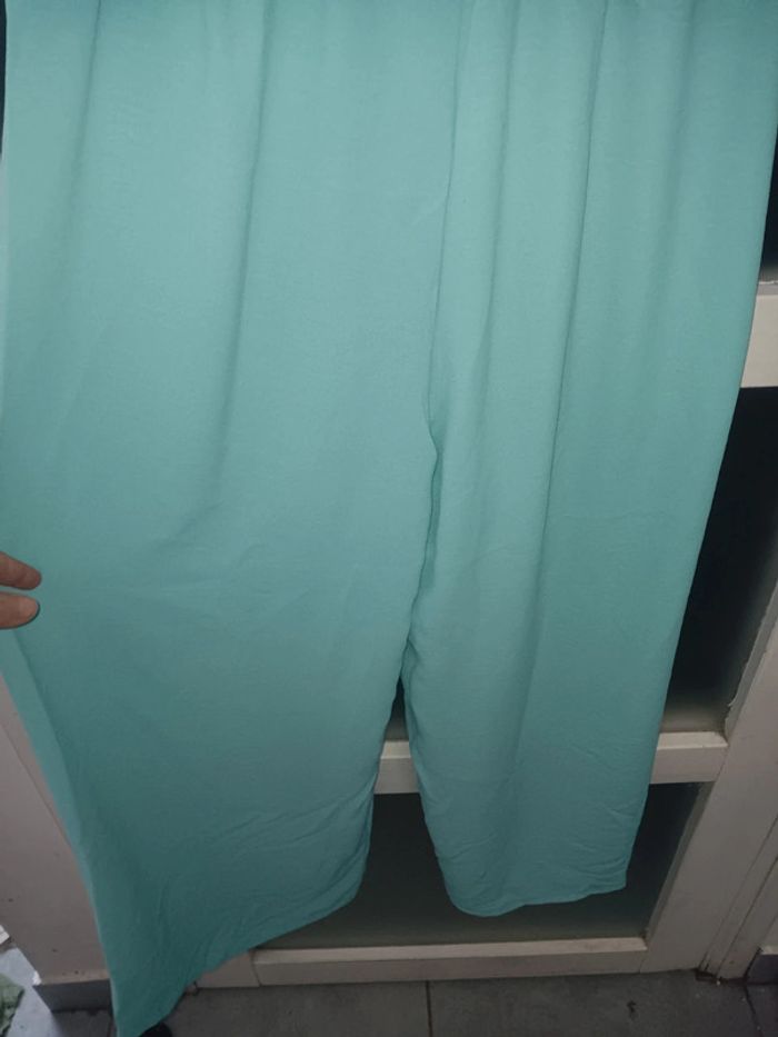 Pantalon fluide xs/s - photo numéro 2