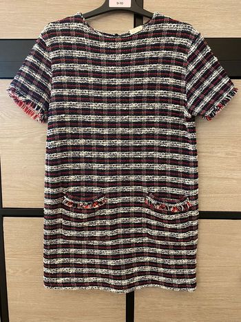 Robe Zara Girls Taille 9 ans