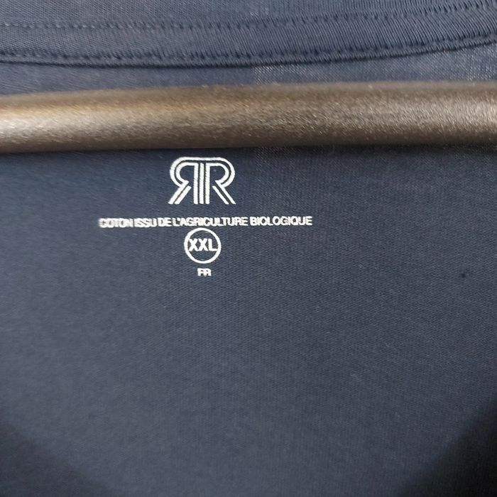 Lot de 2 Tee-shirts la redoute . - photo numéro 3