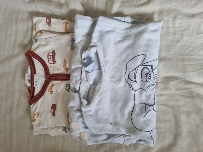 Lot vêtements garçon 18 mois - photo numéro 3