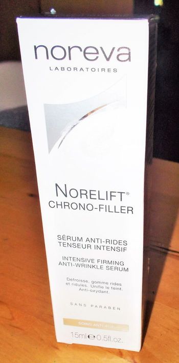 Sérum visage "Norelift"