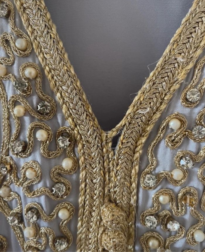 Takchita caftan - photo numéro 5