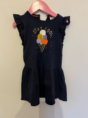 Robe été