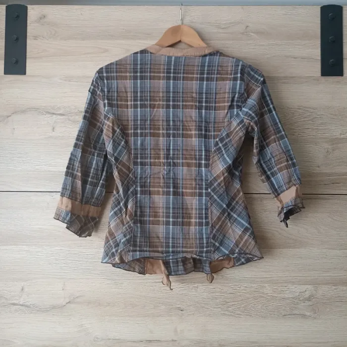 Chemise femme taille 38 patrice breal - photo numéro 2
