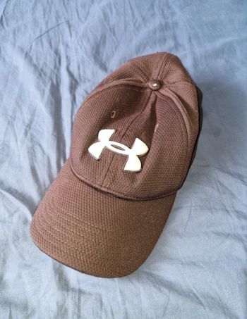 Casquette Under Armour