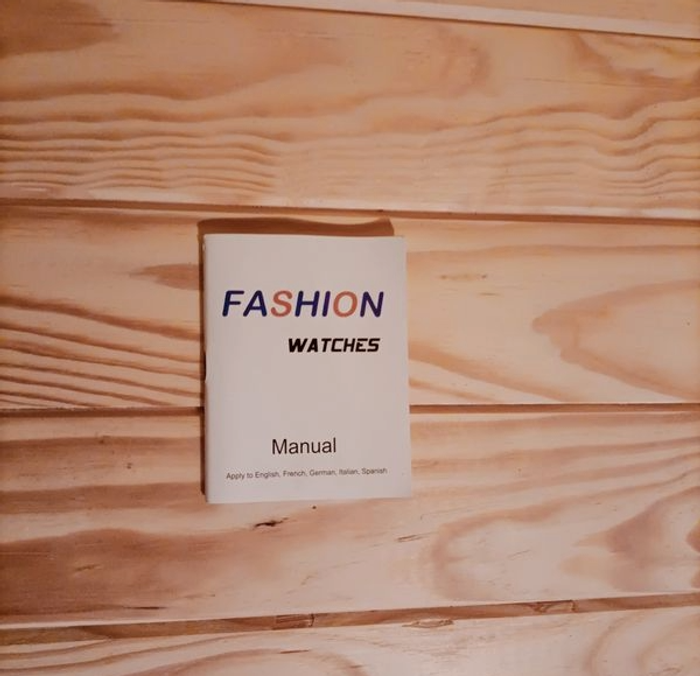 Duo de montres digitales (SKMEI Acier + Sport) - NEUVES - photo numéro 6