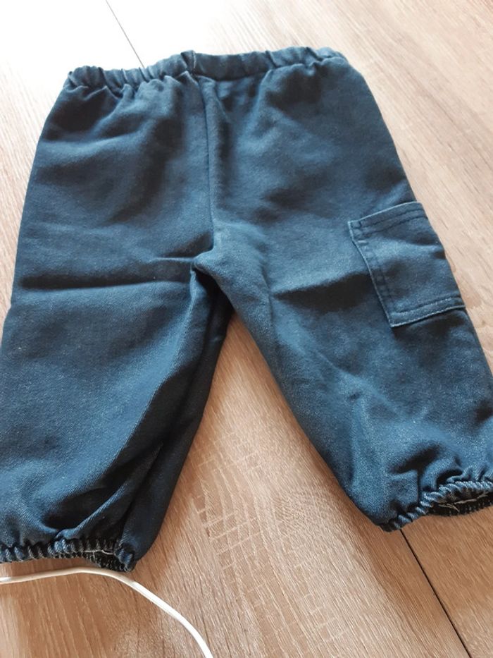 Pantalon 12 mois - photo numéro 2