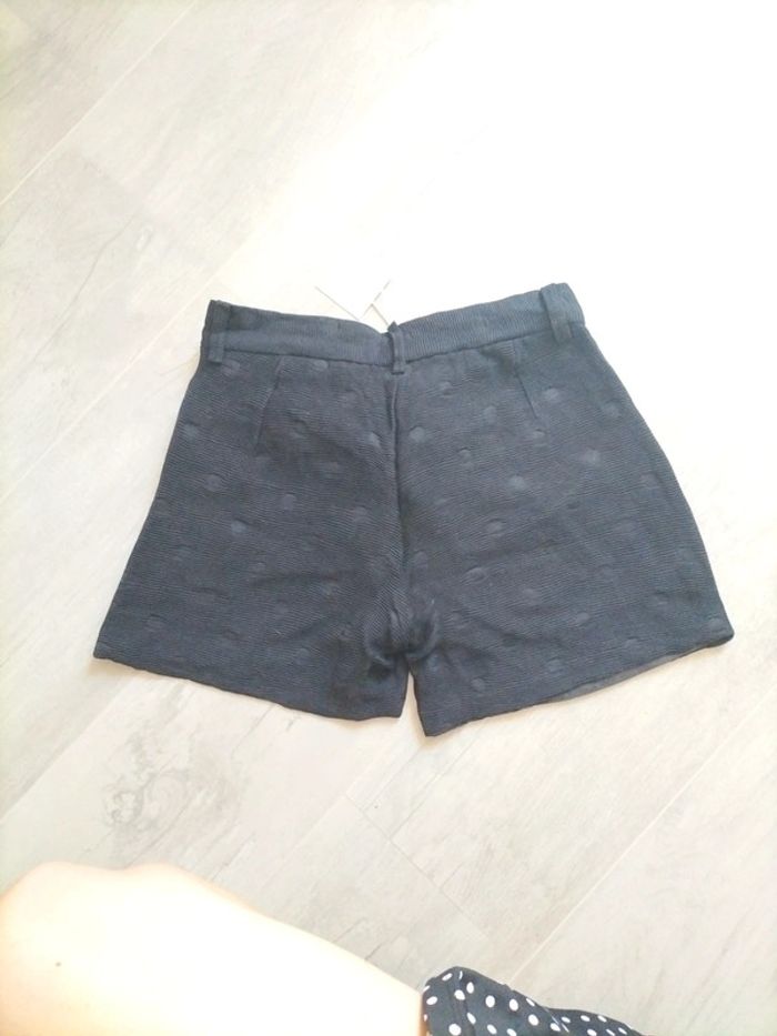 Short - photo numéro 3