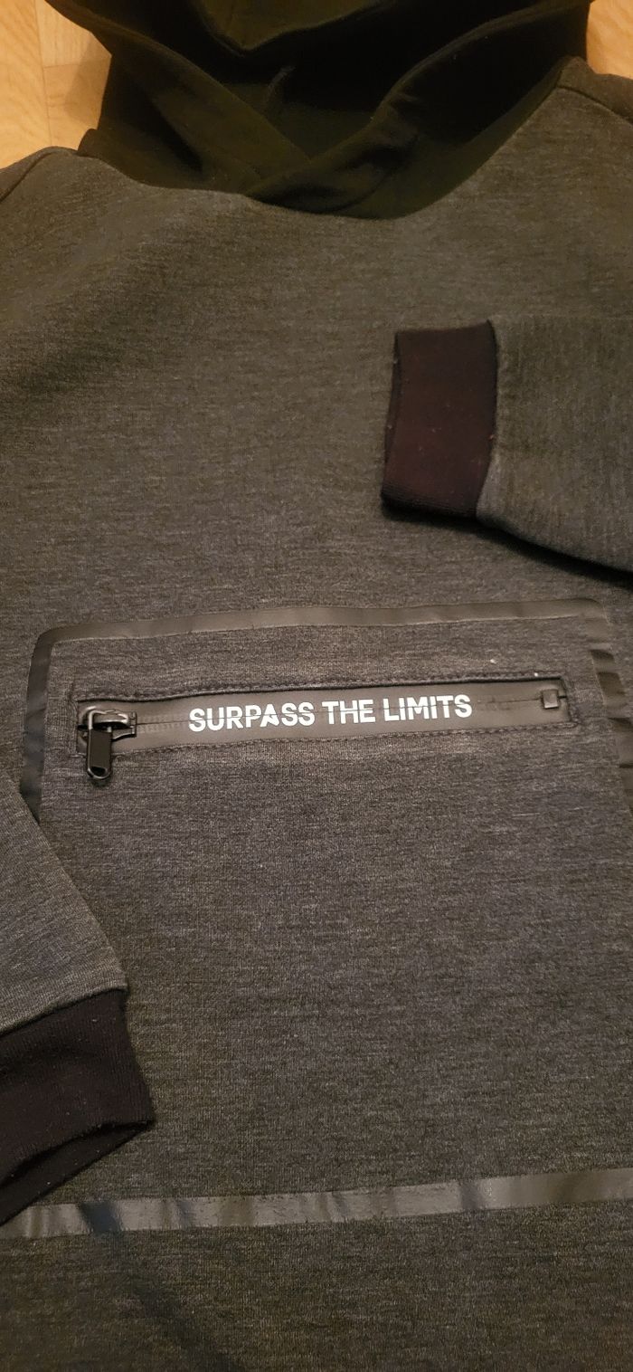 Pull Garçon - photo numéro 2