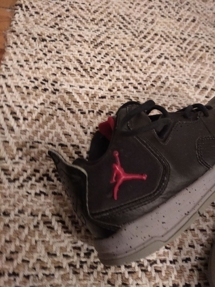 Basket jordan - photo numéro 2