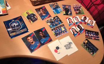 Images de foot France