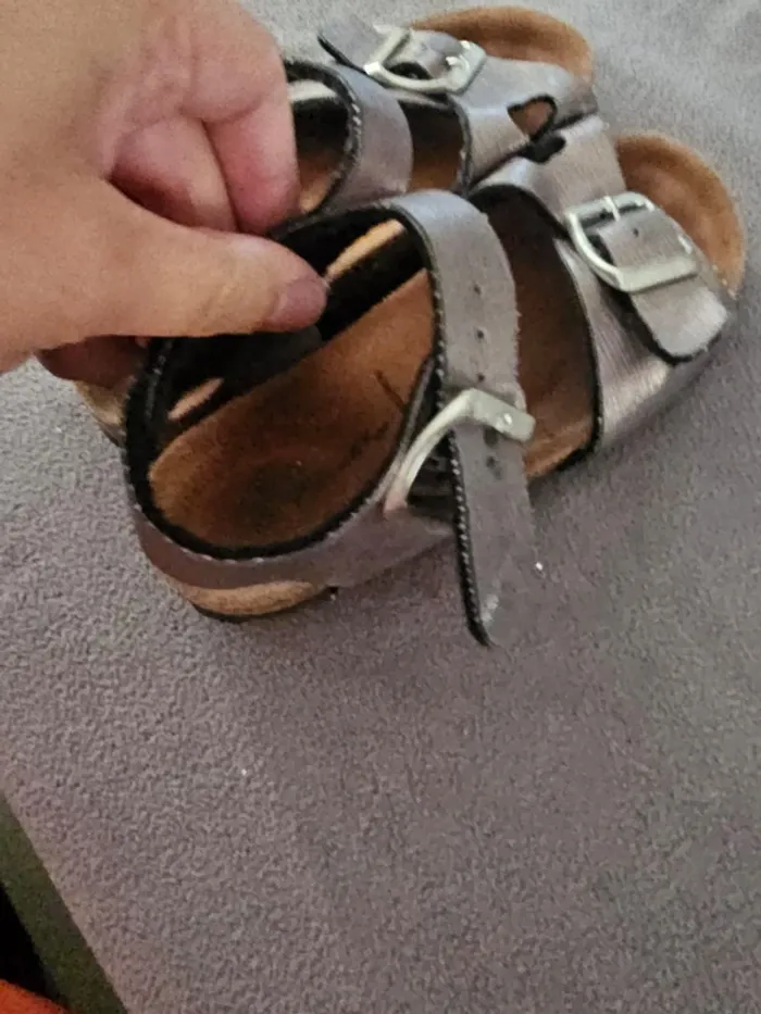 Sandales taille 29 - photo numéro 8