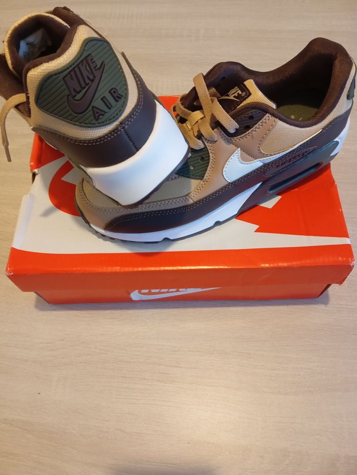 Nike Air Max 90 - photo numéro 3