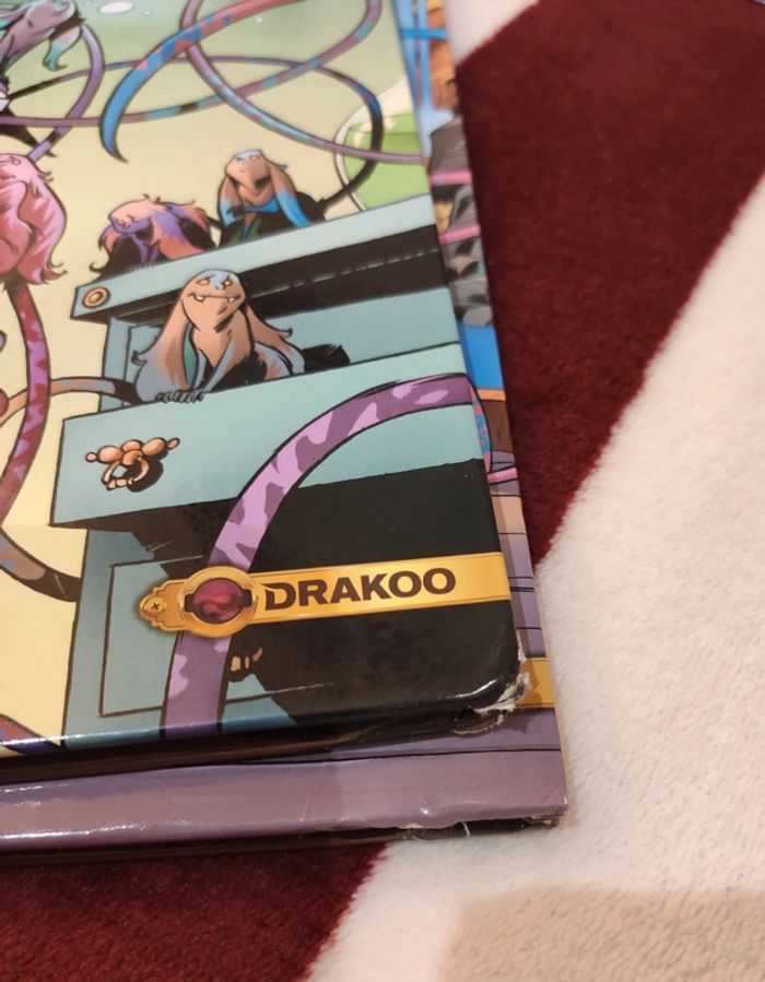 Danthrakon 1, 2 et 3 - photo numéro 3