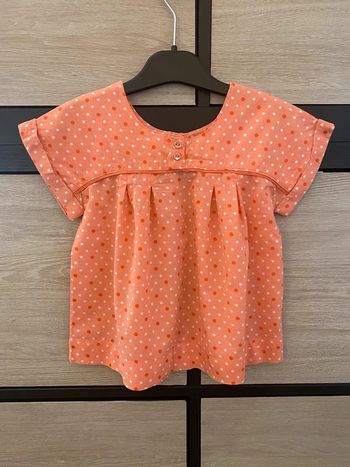 T-shirt Vertbaudet - Taille 4 ans