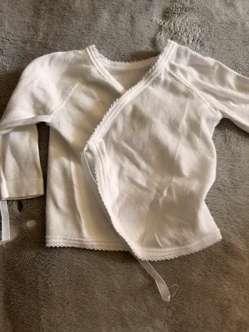 Gilet léger