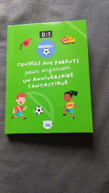 Livre enfant