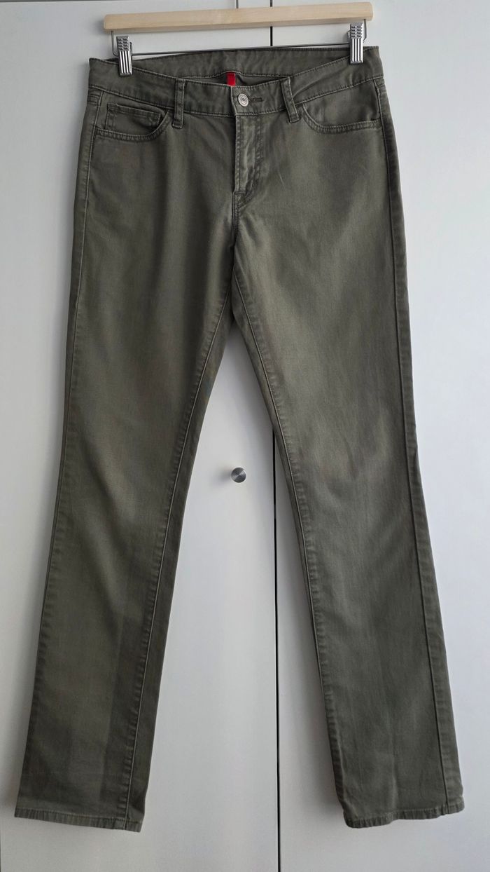 Jean Uniqlo, taille 36/38 (27)