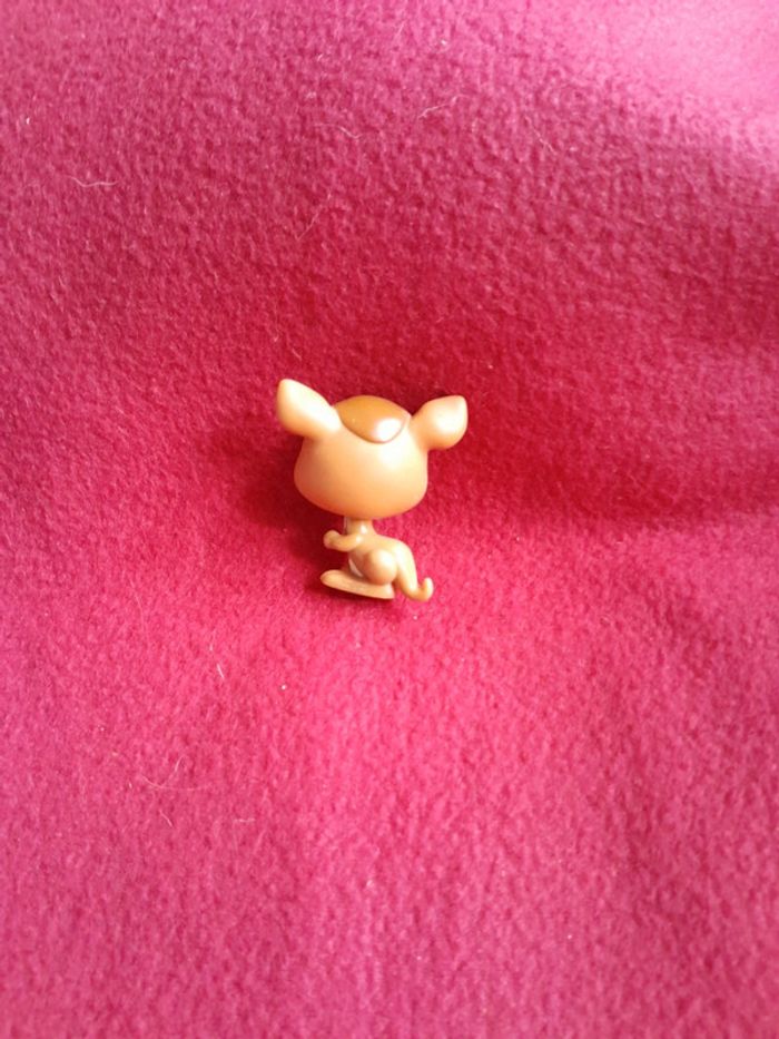 Figurine Petshop A13. A - photo numéro 2