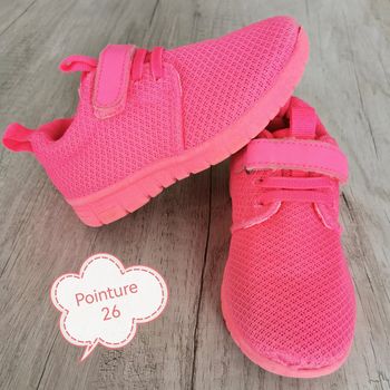 Baskets rose 26