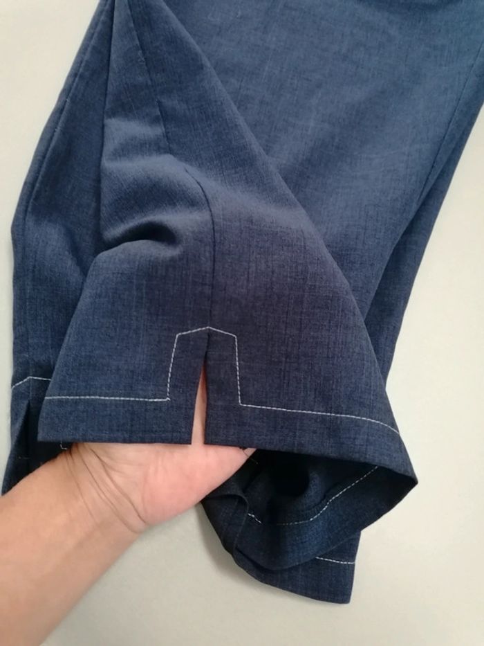 Pantalon court 46 - photo numéro 6