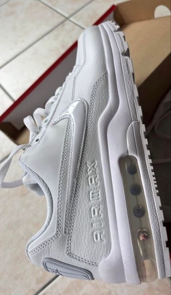 Chaussure Nike air Max 