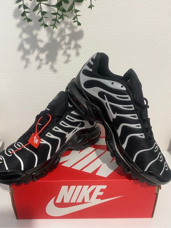 Nike Tn - photo numéro 4