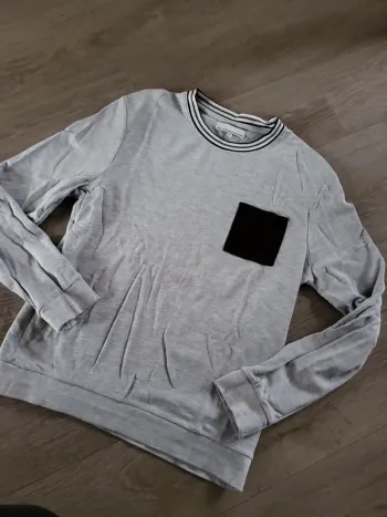 Pull jules taille M