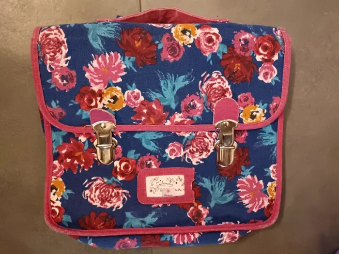 Cartable Catimini