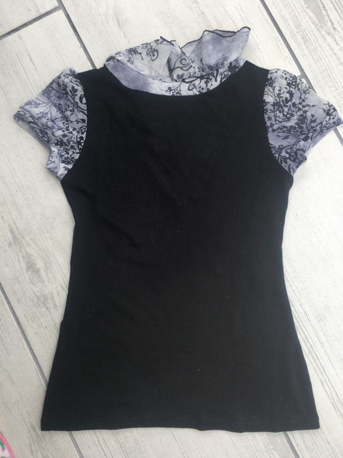 Vend pull d’été - photo numéro 3