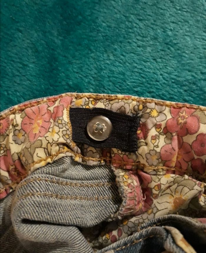 Jeans Orchestra 7 ans - photo numéro 5