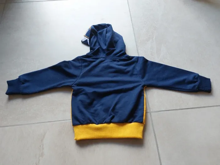 Gilet - photo numéro 2