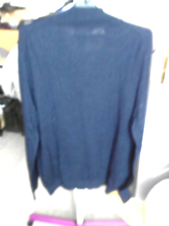 gilet homme - photo numéro 5