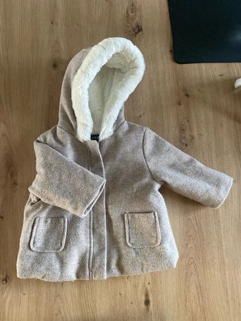 Manteau 9mois