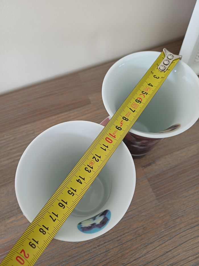 Tasses - photo numéro 5