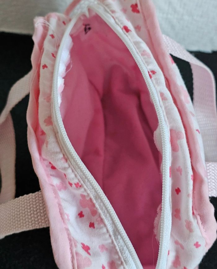 Sac poupée - photo numéro 3