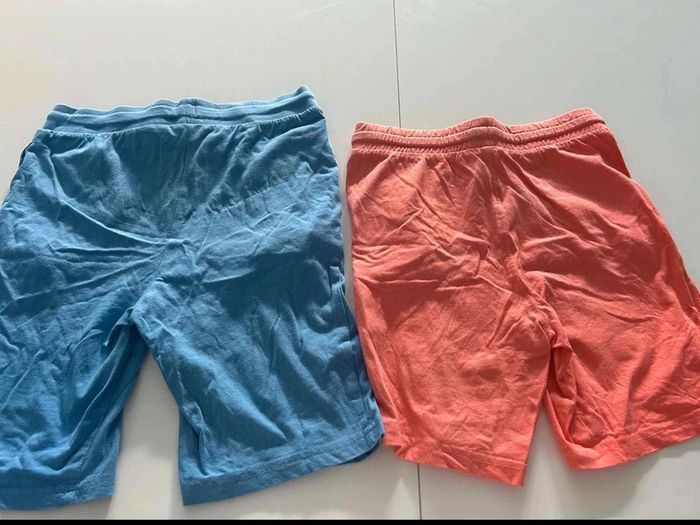 2  shorts en très  bon état - photo numéro 4