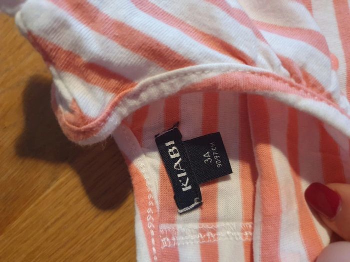 T-shirt été - photo numéro 3