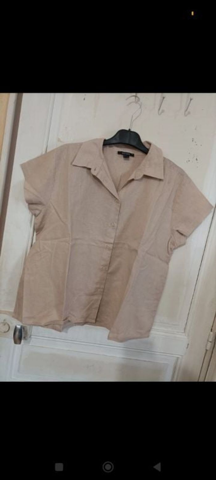 Chemise 42