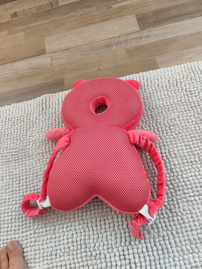 Coussin anti choc - photo numéro 2