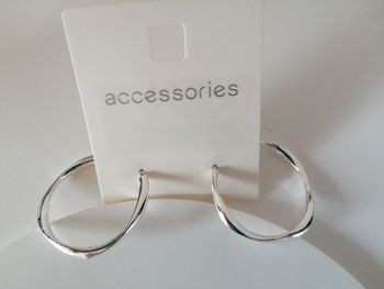 Boucles d'oreilles Beeline