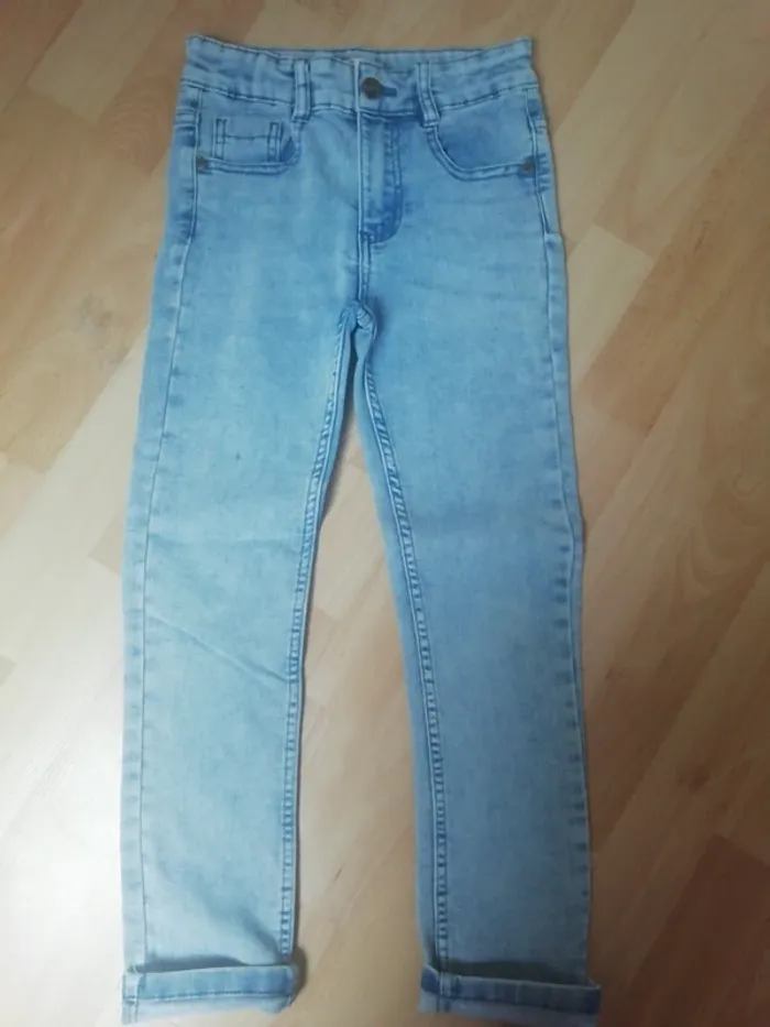 Tenue garçon - photo numéro 2
