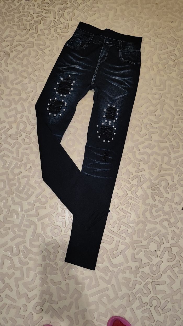 Legging femme