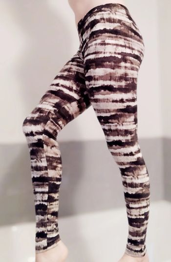 Legging ultra doux NEUF taille M 16€ au lieu de 25€