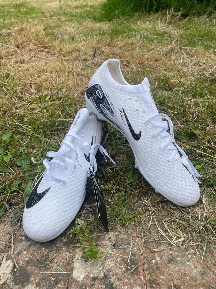 Crampons 44